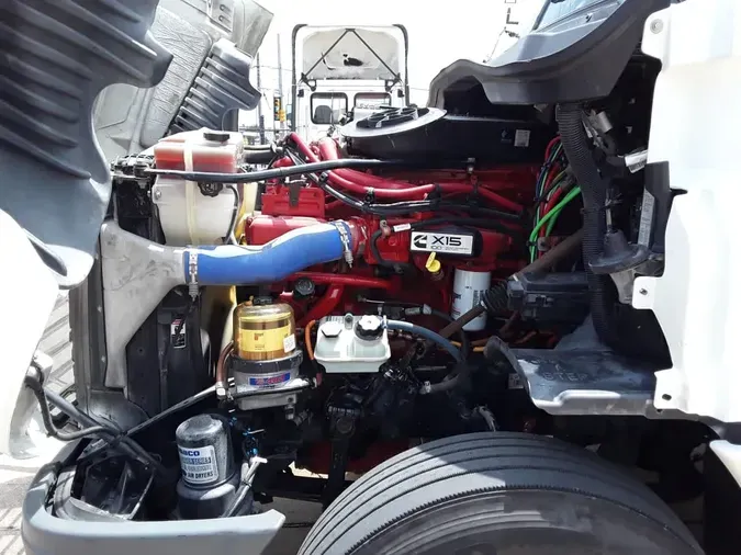 2020 FREIGHTLINER CASCADIA 125