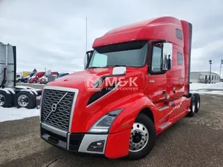 2020 VOLVO VNL64T760