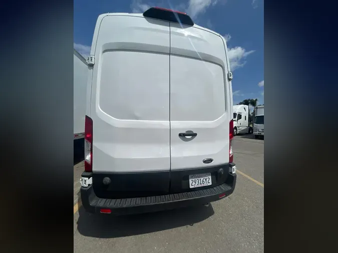 2019 FORD MOTOR COMPANY TRANSIT 350 HI ROOF