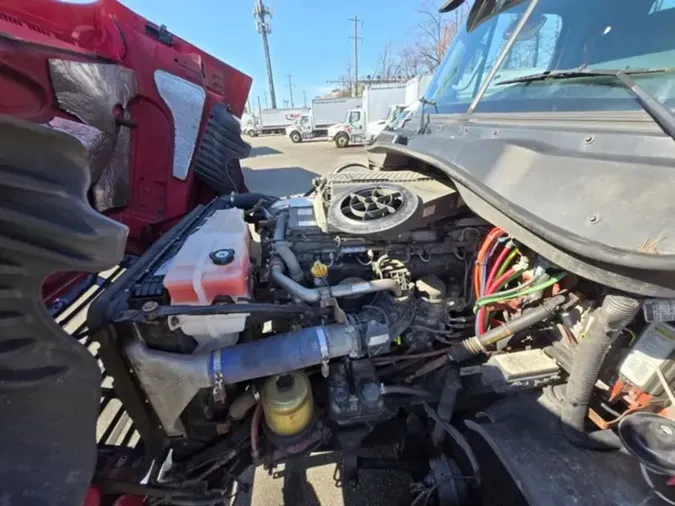 2019 FREIGHTLINER/MERCEDES CASCADIA 12507ada0838dddadd333547916c6ab90e6