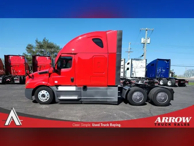 2023 FREIGHTLINER CA12607ae926a8c4e109891826c9018794ab3