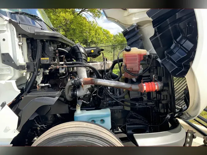 2019 INT LT625 6x4