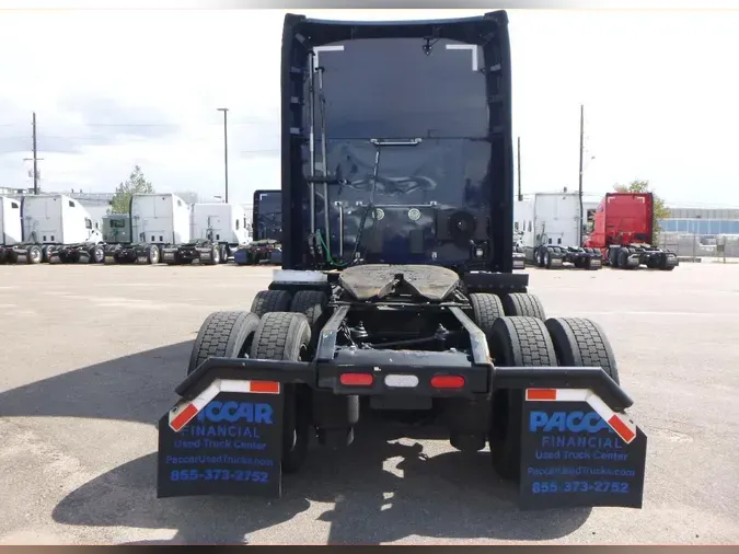 2022 Kenworth T680