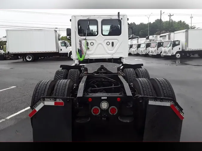 2020 FREIGHTLINER/MERCEDES NEW CASCADIA PX1266407af058bb4fabafc772bc22d63e7bcb6