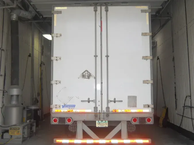 2012 UTILITY TRAILERS VS2R-42/161/102