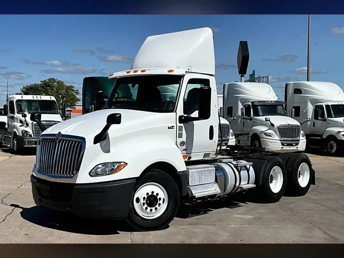 2019 INT LT625 6x4
