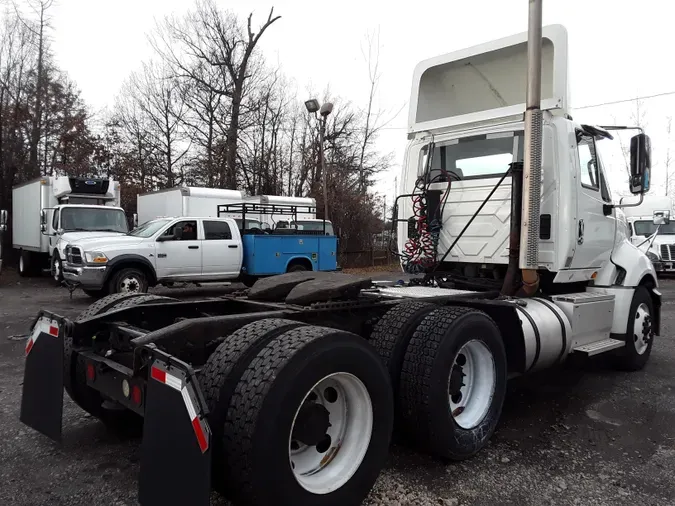 2015 NAVISTAR INTERNATIONAL PROSTAR