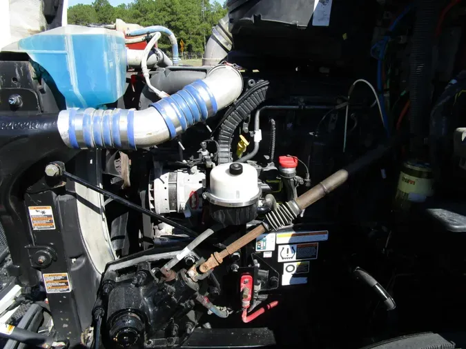 2021 Peterbilt 57907b28ebddad3a5f257a0be2118315748