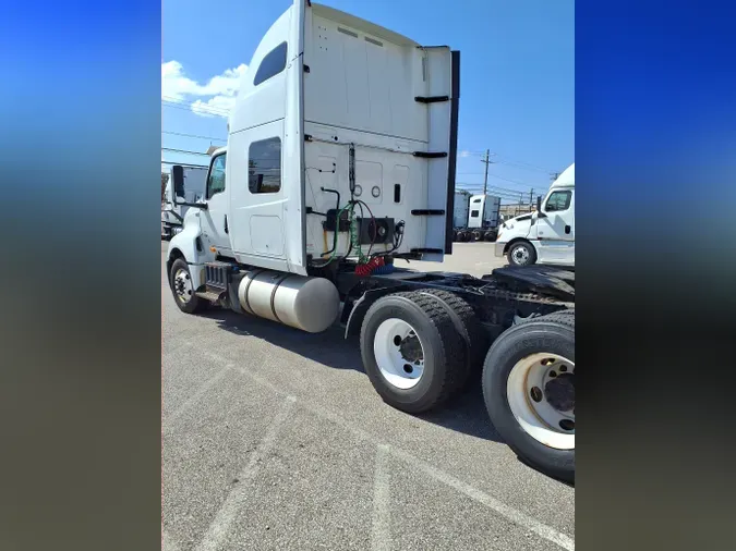 2020 FREIGHTLINER/MERCEDES NEW CASCADIA PX12664