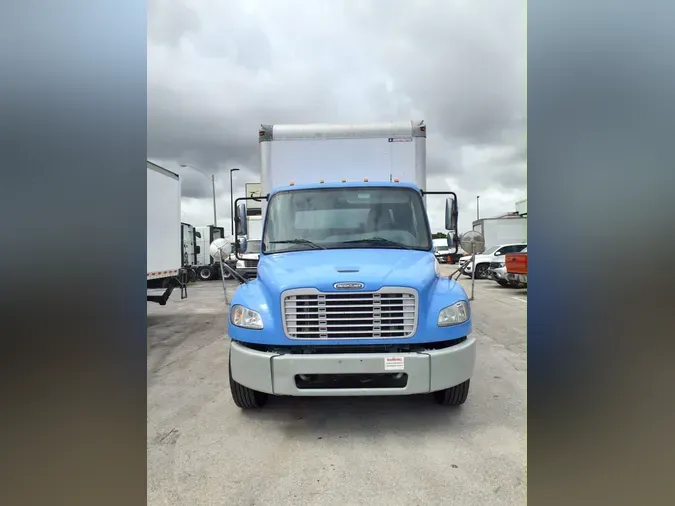 2020 FREIGHTLINER/MERCEDES M2 10607b34043925ab7f7b7466b9c75b1012f