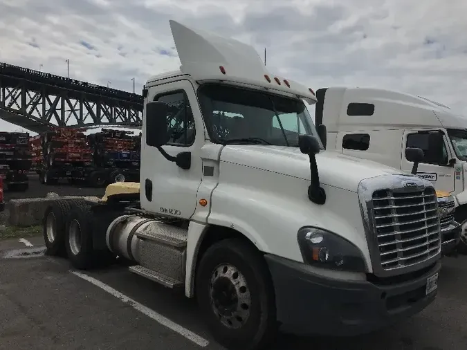 2017 Freightliner X12564ST07b34b492d3b4ae680ebda997c5741ea