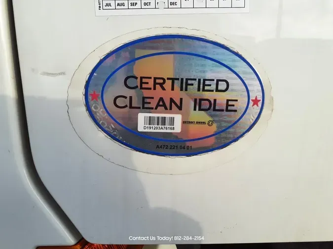 2020 FREIGHTLINER/MERCEDES NEW CASCADIA PX1266407b35b5e0180ed5397e5be0ba976269f