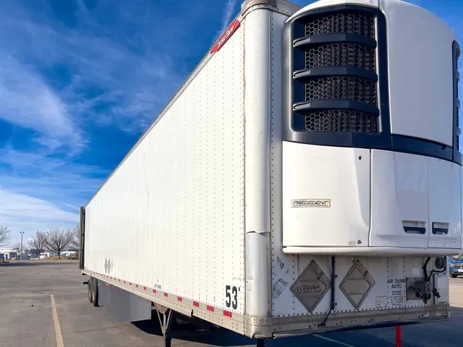 2017 GREAT DANE GD-REF