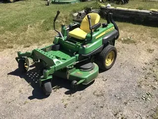 2009 John Deere Z520A