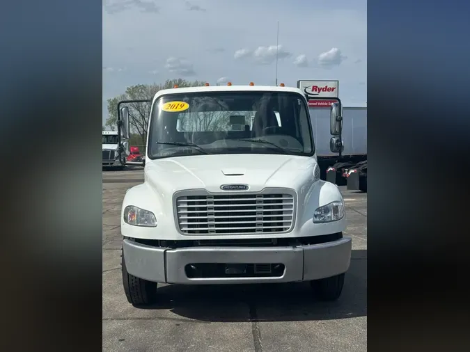 2019 FREIGHTLINER/MERCEDES M2 10607b5b8525e07b051de1aa1349780d8d4