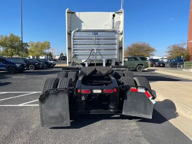 2019 MACK AN64T70