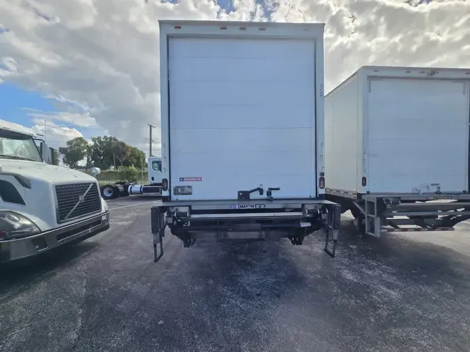 2019 FREIGHTLINER M2 10607b8b6494f9912422186b786d77da6a8