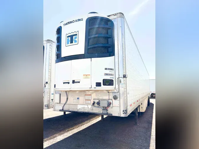 2020 VANGUARD VAN - REF