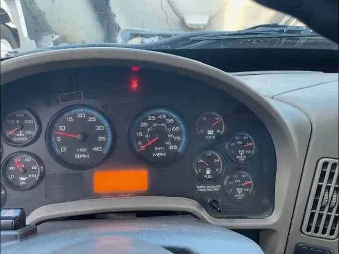 2016 NAVISTAR INTERNATIONAL 4300