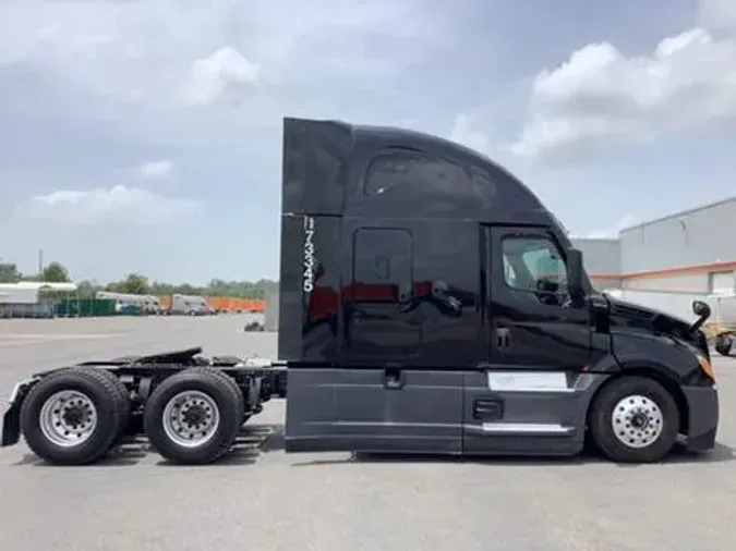 2021 Freightliner Cascadia