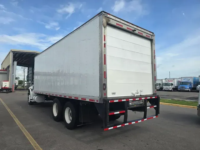 2020 NAVISTAR INTERNATIONAL MV607 (6X4)07ba5f96678ec66152192ae76b09f3d6