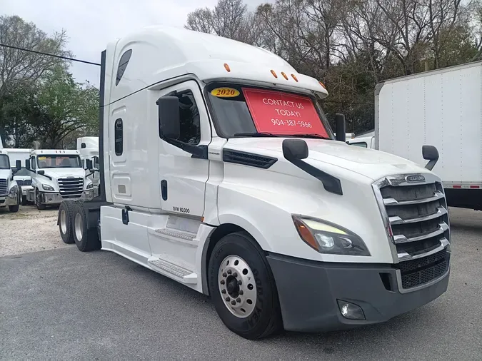 2020 FREIGHTLINER/MERCEDES NEW CASCADIA PX12664