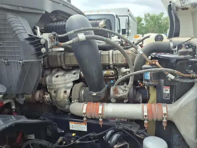 2020 FREIGHTLINER NEW CASCADIA PX12664