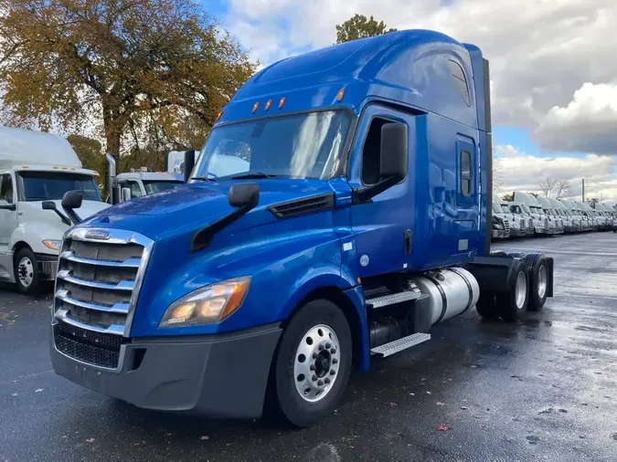 2020 FREIGHTLINER/MERCEDES NEW CASCADIA PX1266407bb1c8acb7e341c268becb037420b3d