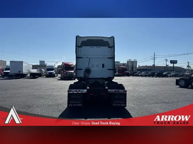 2022 INTERNATIONAL LT