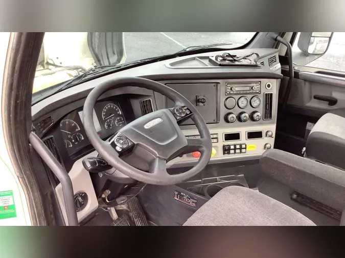 2019 Freightliner Cascadia 12607bce04bc455439b72c770473c9779d7