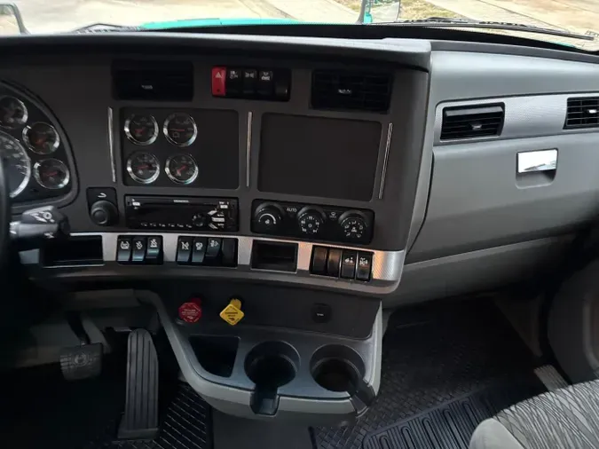 2020 Kenworth T680