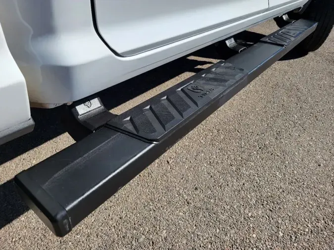 2021 Ram 3500