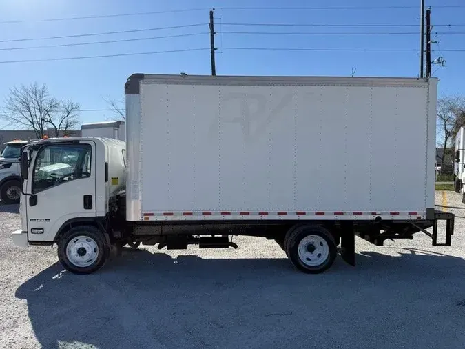 2020 Isuzu NPR-HD07be02fa58ddc3fb63124a3c44be6e30