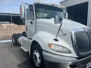 2017 NAVISTAR INTERNATIONAL PROSTAR