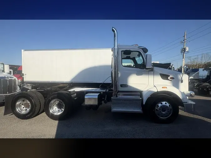 2023 Peterbilt 56707be4f3dc670e8959617b7980357e49c