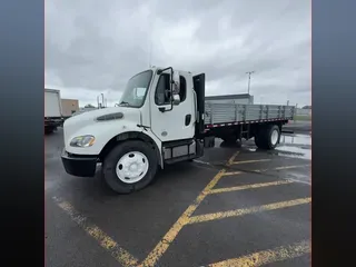 2019 FREIGHTLINER M2 106