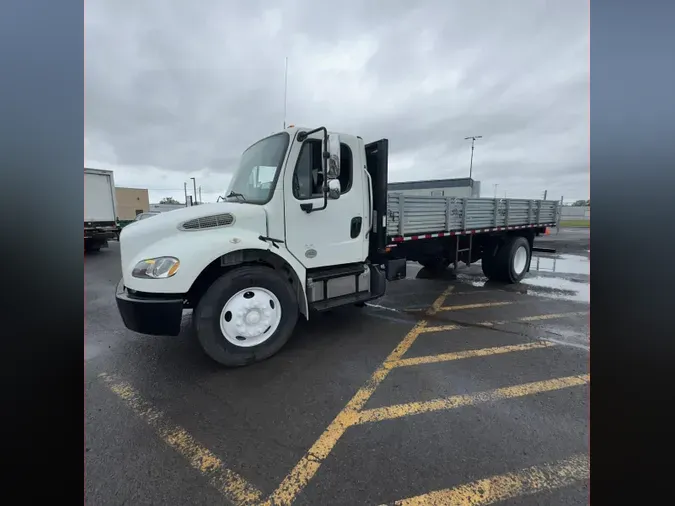 2019 FREIGHTLINER M2 10607bed0a5b64d8af77e7235265f4f0fcd