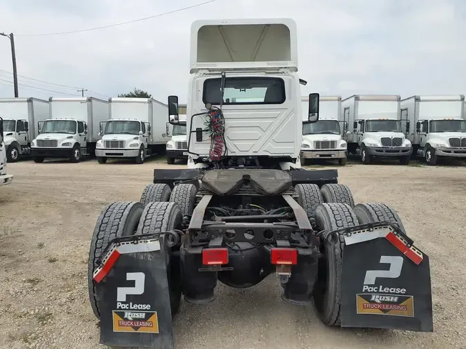 2018 NAVISTAR INTERNATIONAL RH613 DAYCAB T/A