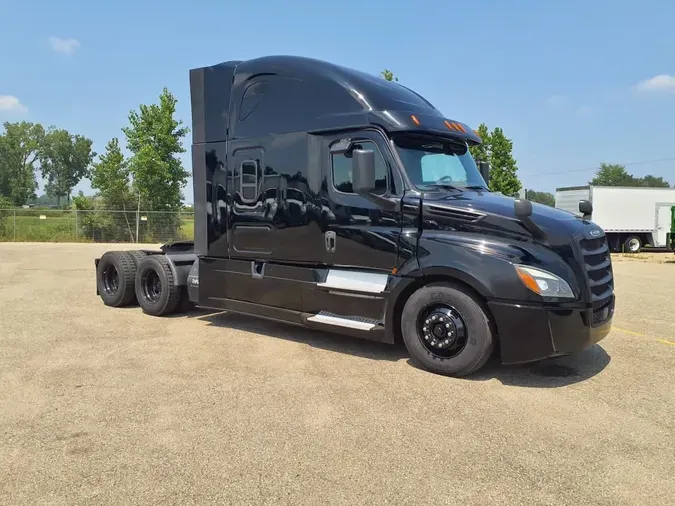 2020 FREIGHTLINER NEW CASCADIA PX12664