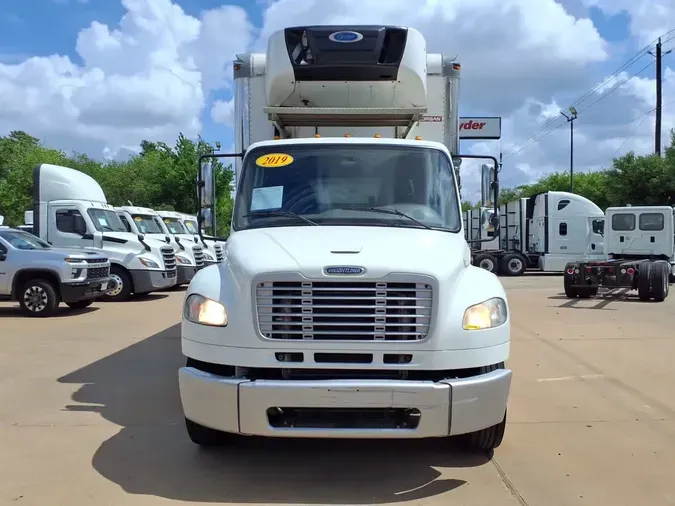 2019 FREIGHTLINER/MERCEDES M2 10607c0bbaf0e90614ce3606f5de79f5083
