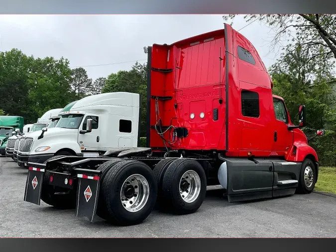 2021 INT LT625 6x4