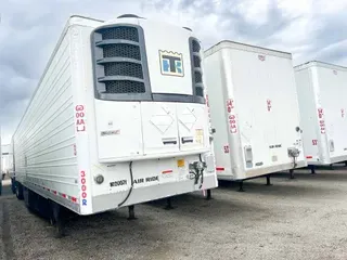 2018 UTILITY VS2RA