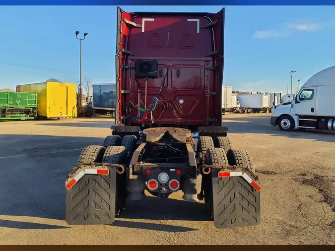 2020 FREIGHTLINER/MERCEDES NEW CASCADIA PX1266407c0ee7dacb69549bf562554996a59d6