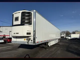 2017 UTILITY TRAILERS VS2RA 53/162/102