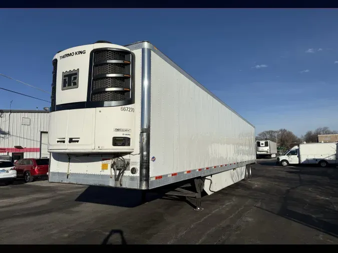 2017 UTILITY TRAILERS VS2RA 53/162/10207c0fb6e9adc438b5b8aa75abe621537