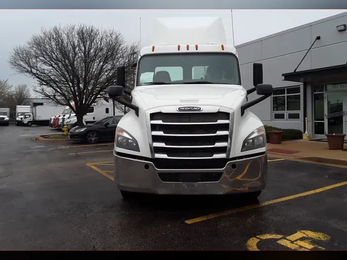 2019 FREIGHTLINER/MERCEDES NEW CASCADIA PX12664