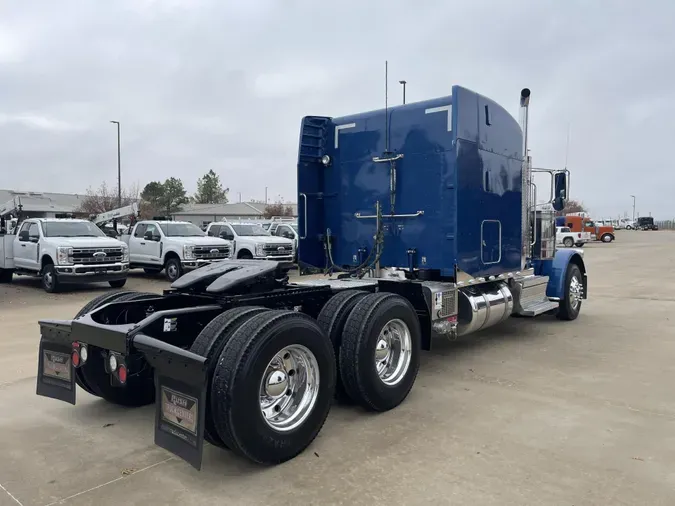 2023 Peterbilt 38907c20b431de653c21d0a99e4baf45031