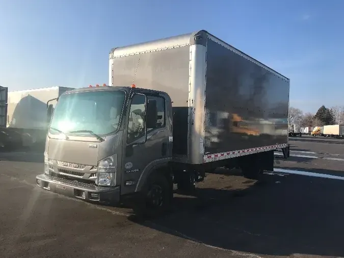 2019 Isuzu Truck NRR