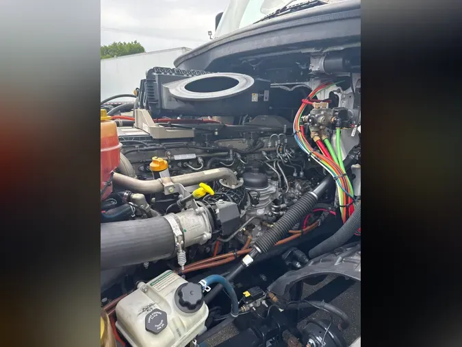 2019 FREIGHTLINER/MERCEDES NEW CASCADIA PX1266407c4c333c1c99b333506af25ee0b563b