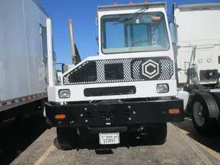 2018 CAPACITY OF TEXAS,INC. SABRE 5 4X2